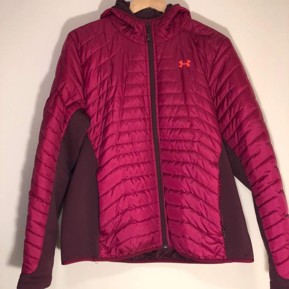 Under Armour Jacket